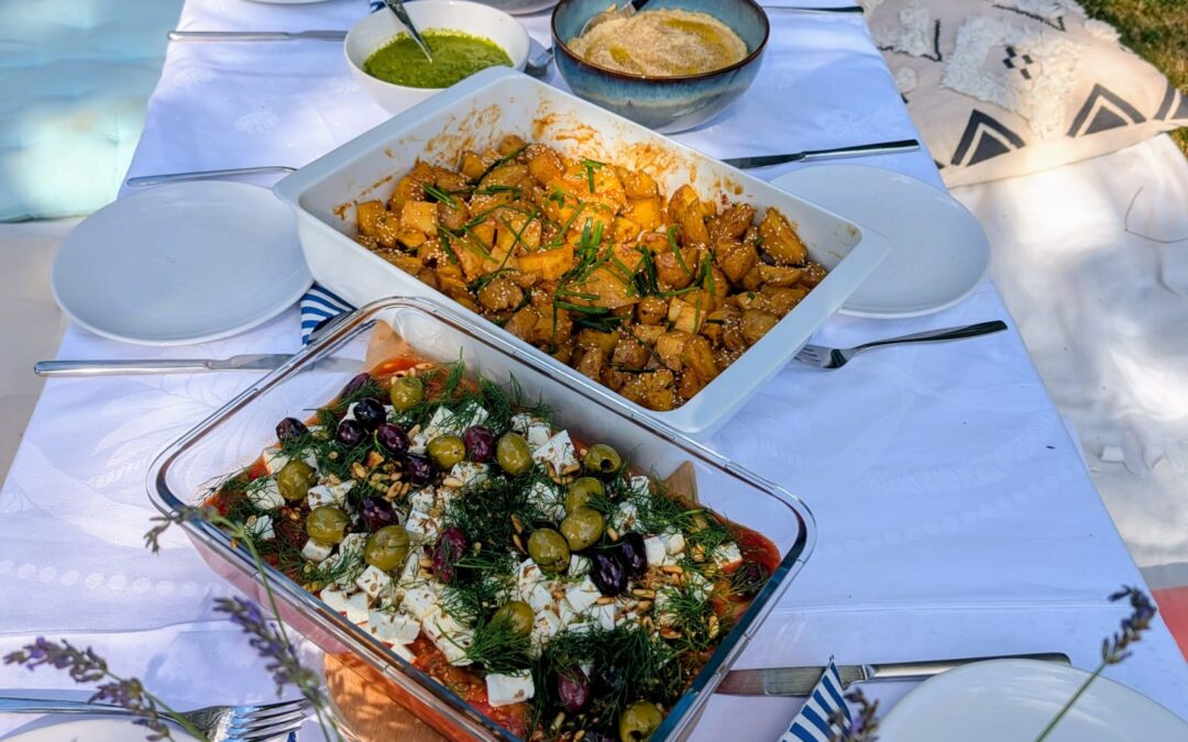 Retreatkochen